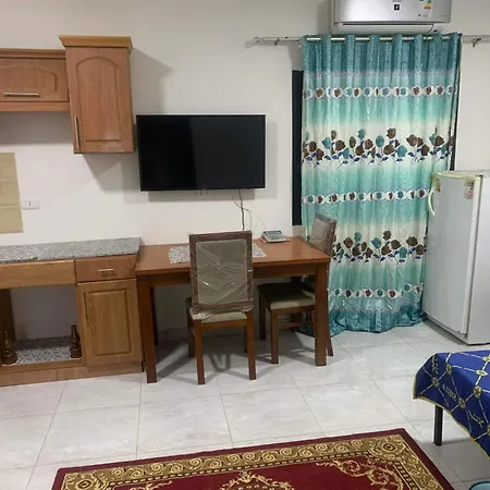 Apartamento Sphinx